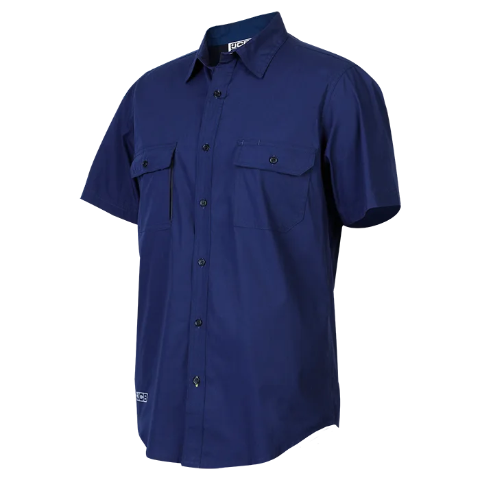 JCB Performance Vented Shirt - Image 6