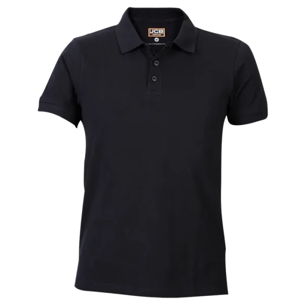 JCB Signature Golfer