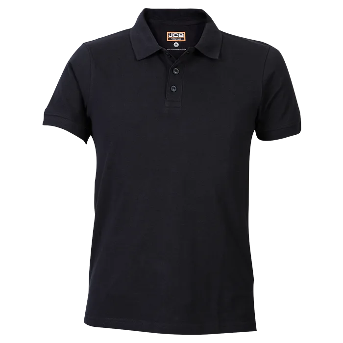 JCB Signature Golfer - Image 2