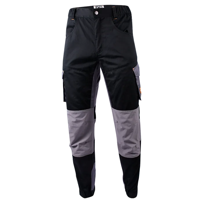 JCB Stretch Tech Trousers