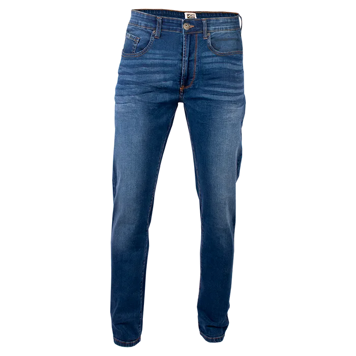 JCB Premium Denim Trousers - Image 2