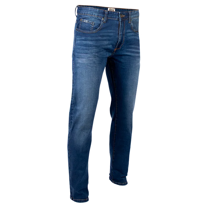JCB Premium Denim Trousers - Image 4