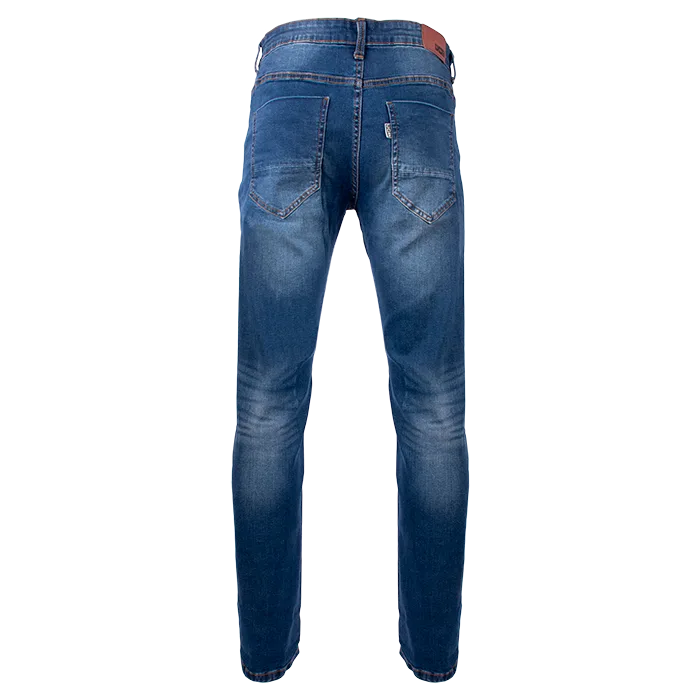 JCB Premium Denim Trousers - Image 5