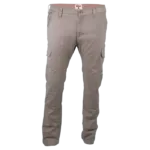 JCB Cargo Trousers