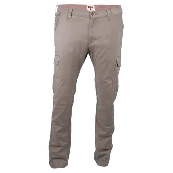 JCB Cargo Trousers