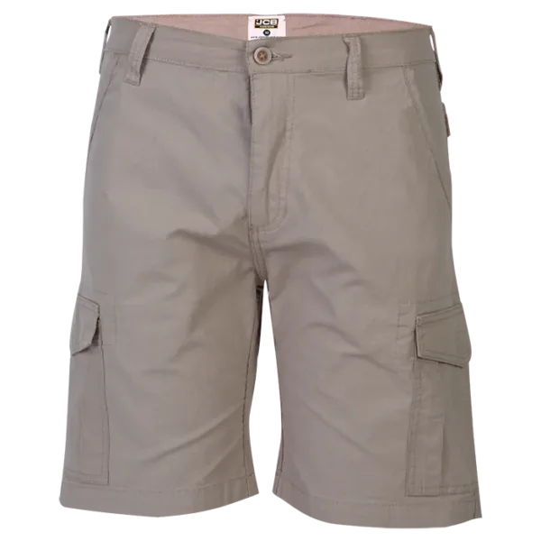 JCB Cargo Shorts