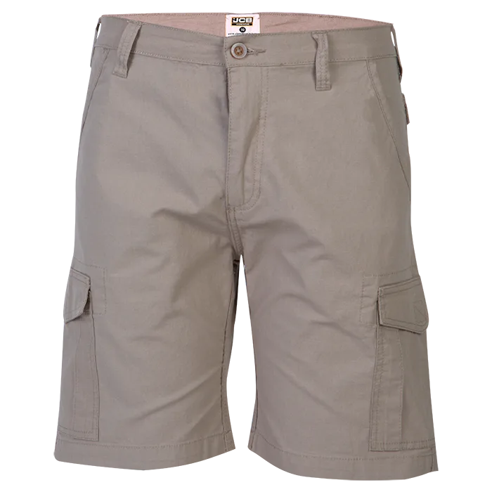 JCB Cargo Shorts - Image 2