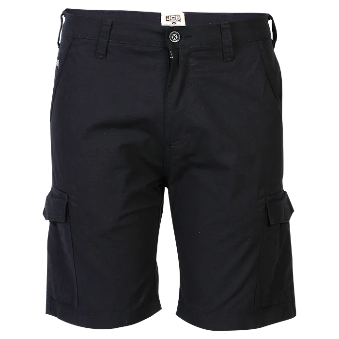 JCB Cargo Shorts - Image 4