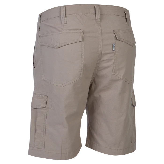 JCB Cargo Shorts - Image 6