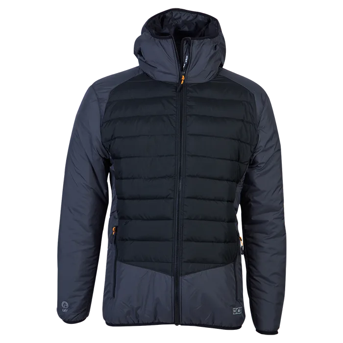 JCB Geotherm Padded Jacket - Image 2