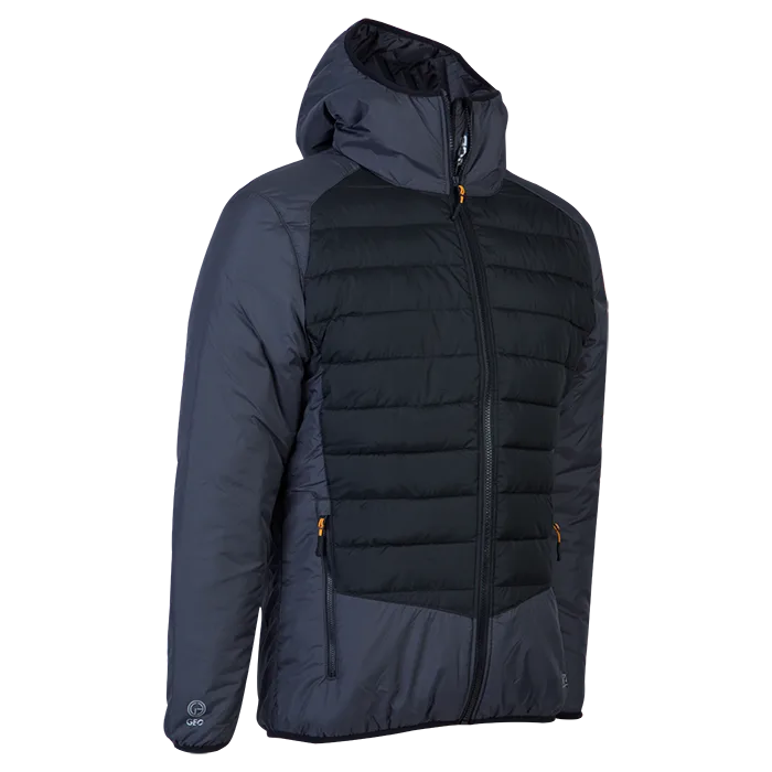 JCB Geotherm Padded Jacket - Image 5