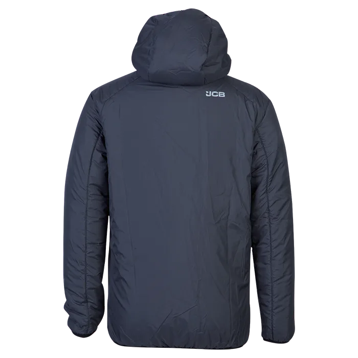 JCB Geotherm Padded Jacket - Image 6