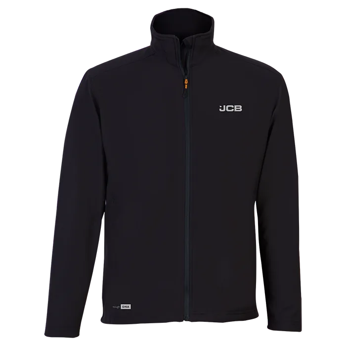 JCB Softshell Jacket