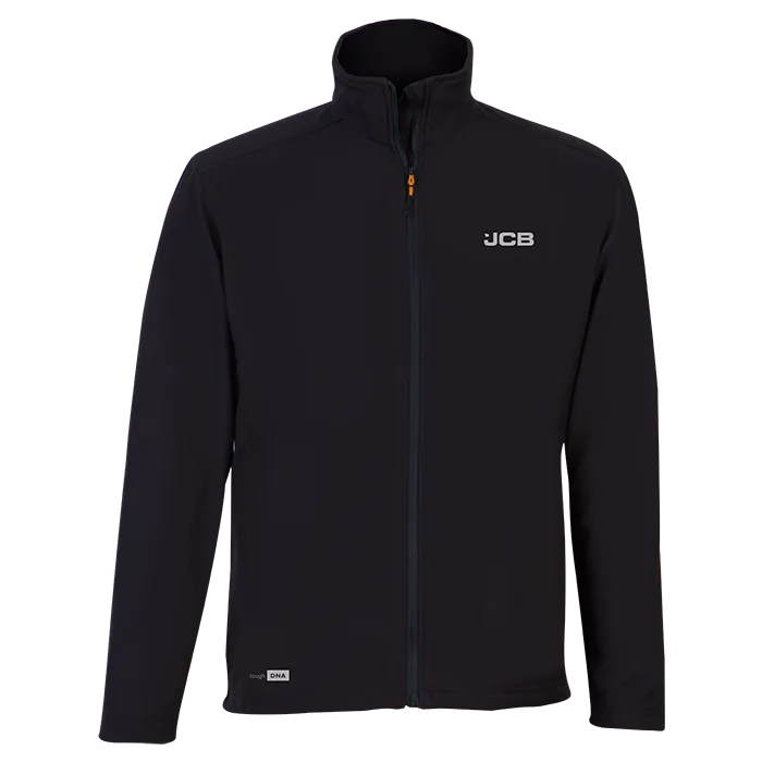 JCB Softshell Jacket - Image 2