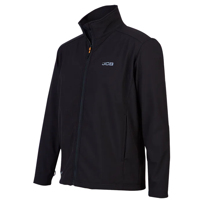 JCB Softshell Jacket - Image 4