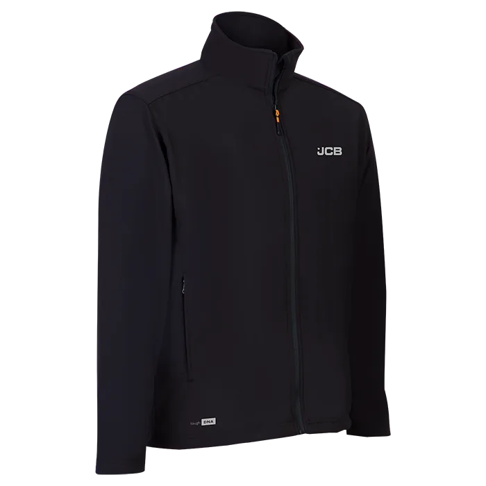 JCB Softshell Jacket - Image 5