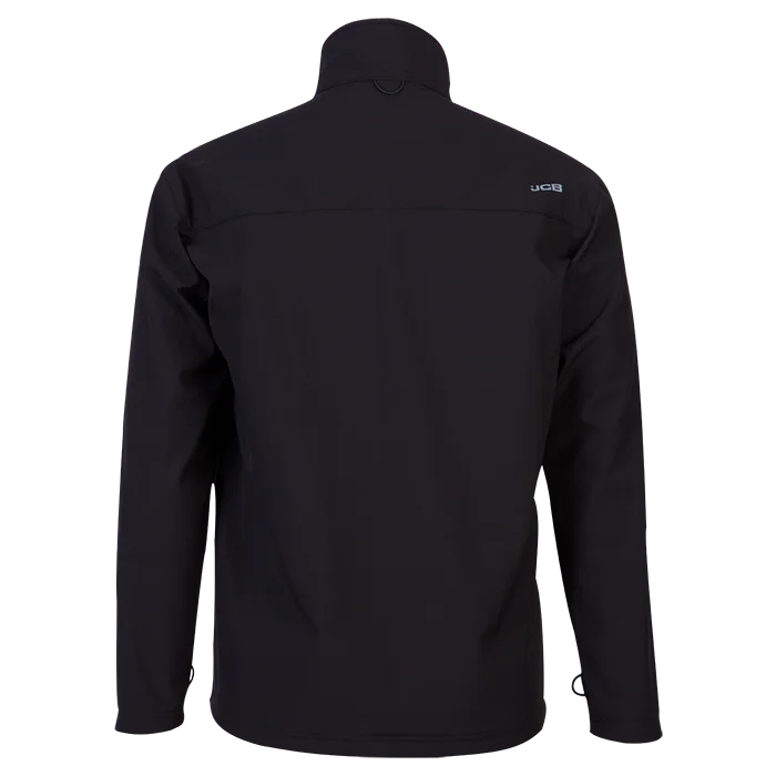JCB Softshell Jacket - Image 6
