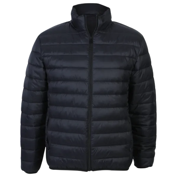 JCB Light Puffer Jacket