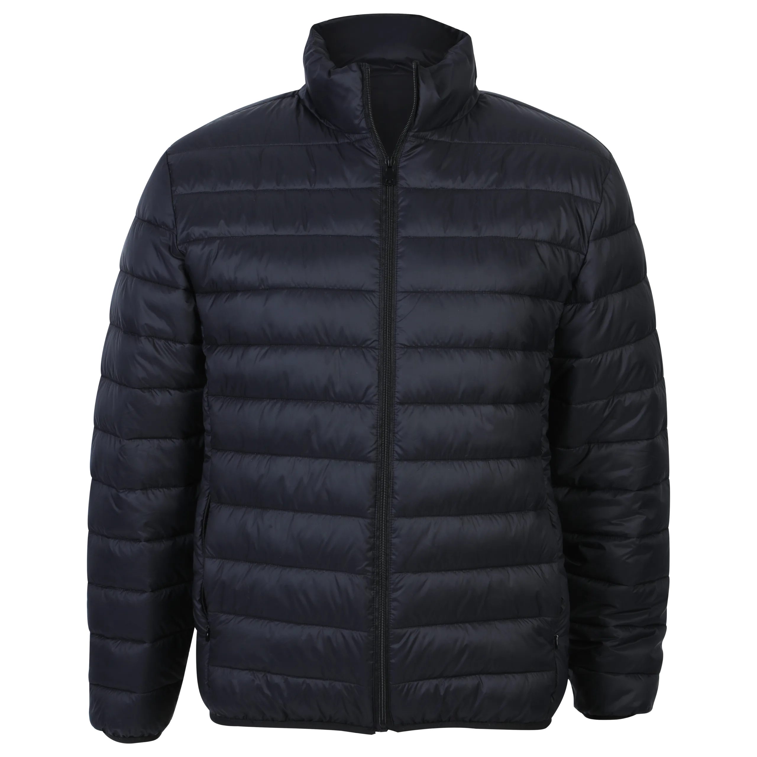 JCB Light Puffer Jacket - Image 2
