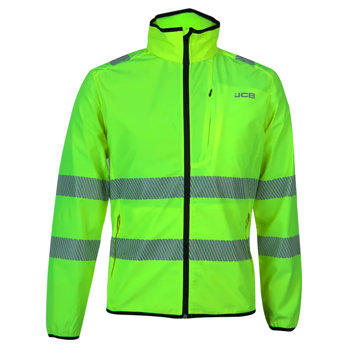 JCB Windbreaker