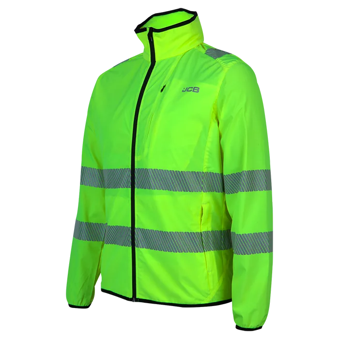 JCB Windbreaker - Image 4
