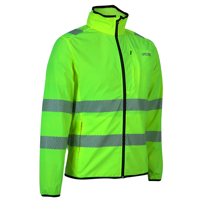 JCB Windbreaker - Image 5
