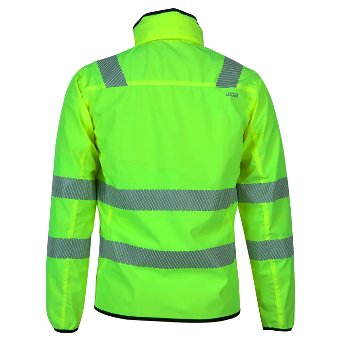 JCB Windbreaker - Image 6