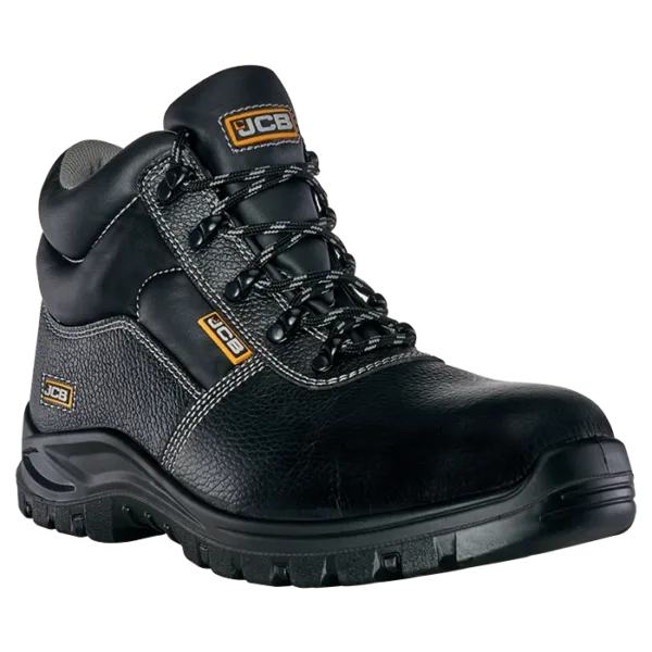 JCB Chukka Safety Boot