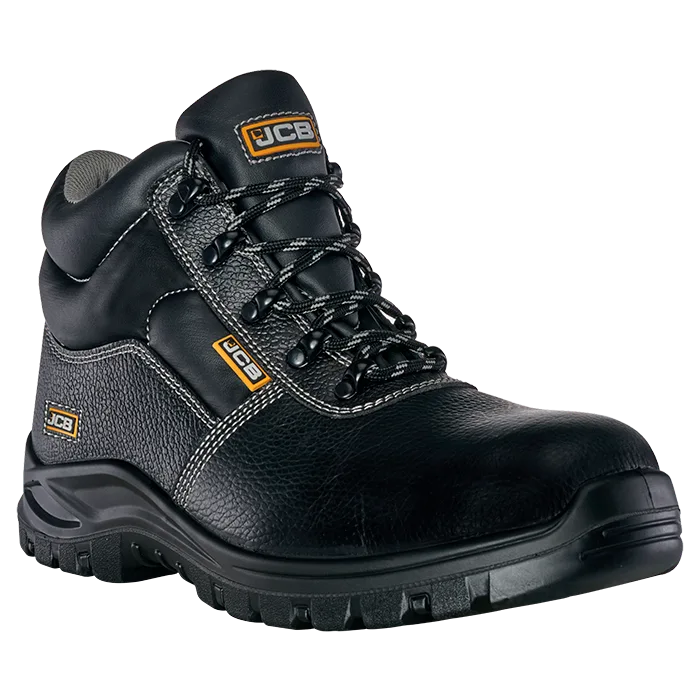 JCB Chukka Safety Boot