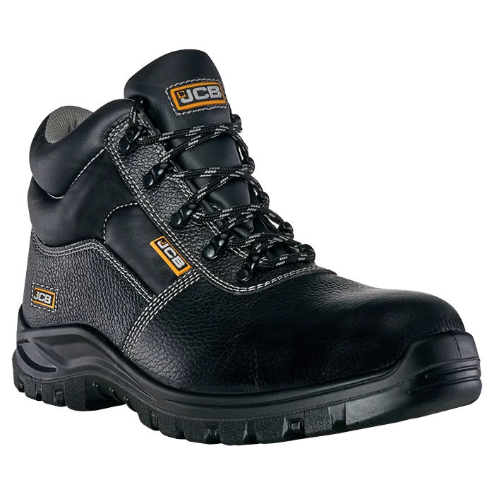 JCB Chukka Safety Boot - Image 2