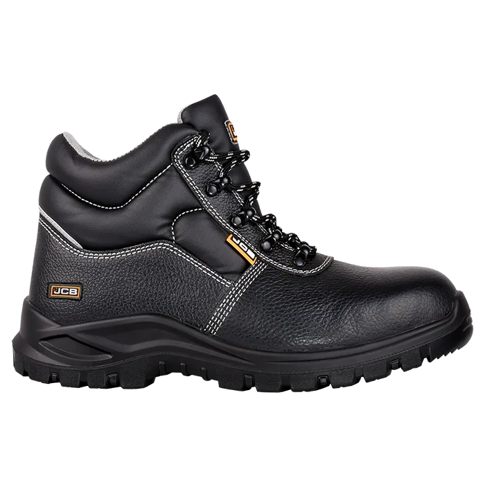 JCB Chukka Safety Boot - Image 3