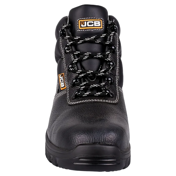 JCB Chukka Safety Boot - Image 4