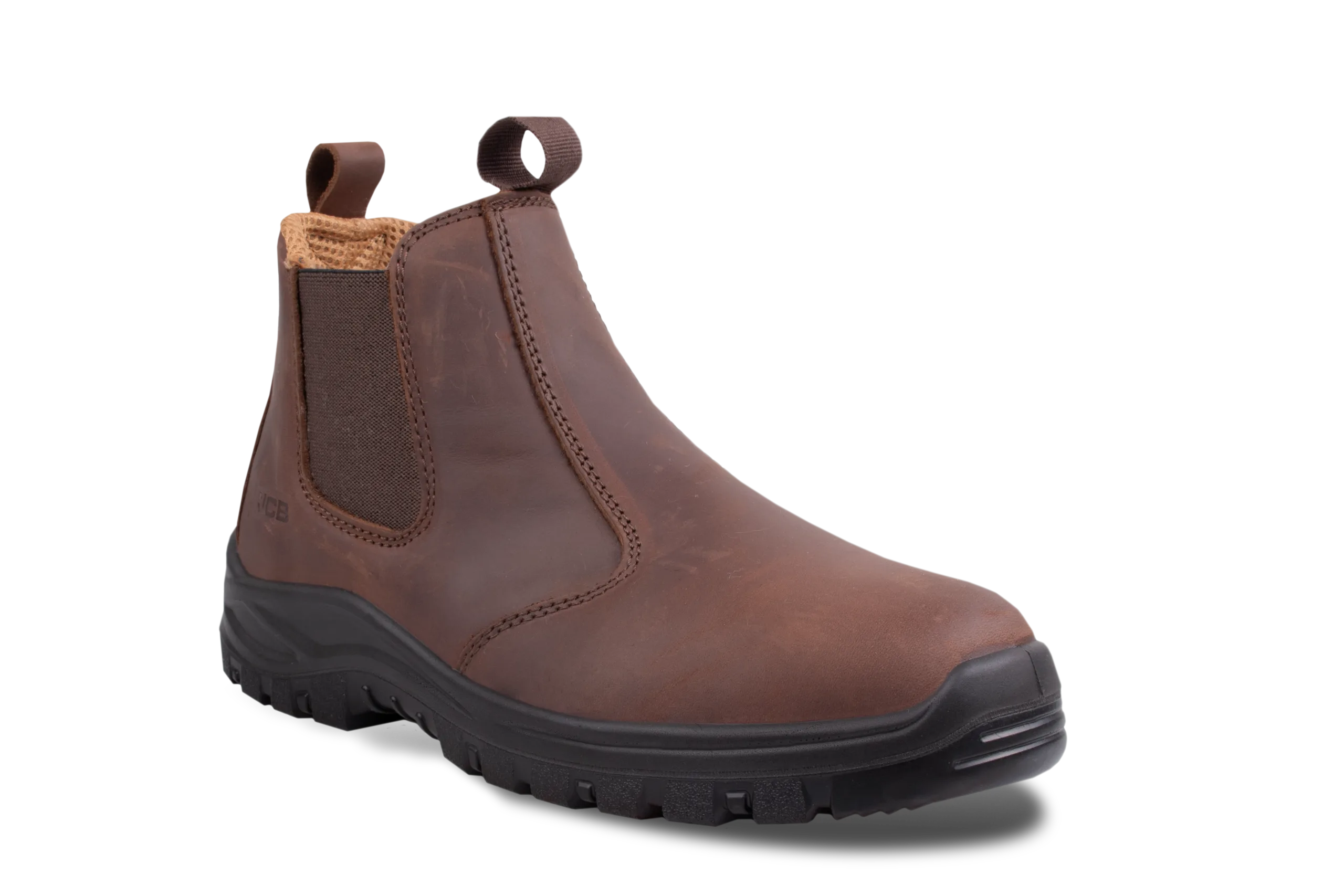 JCB Chelsea Boot