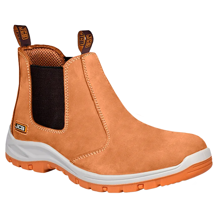 JCB Chelsea Boot - Image 3