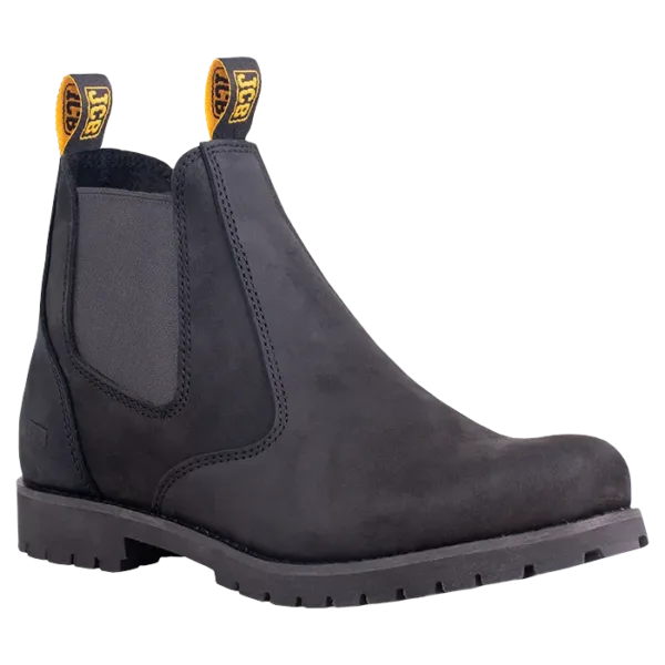 JCB Legacy Chelsea Boot
