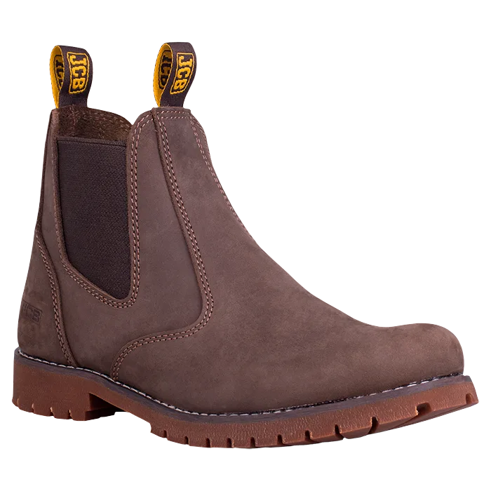 JCB Legacy Chelsea Boot - Image 3