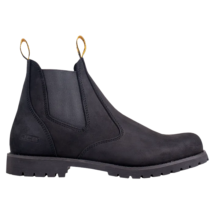 JCB Legacy Chelsea Boot - Image 4