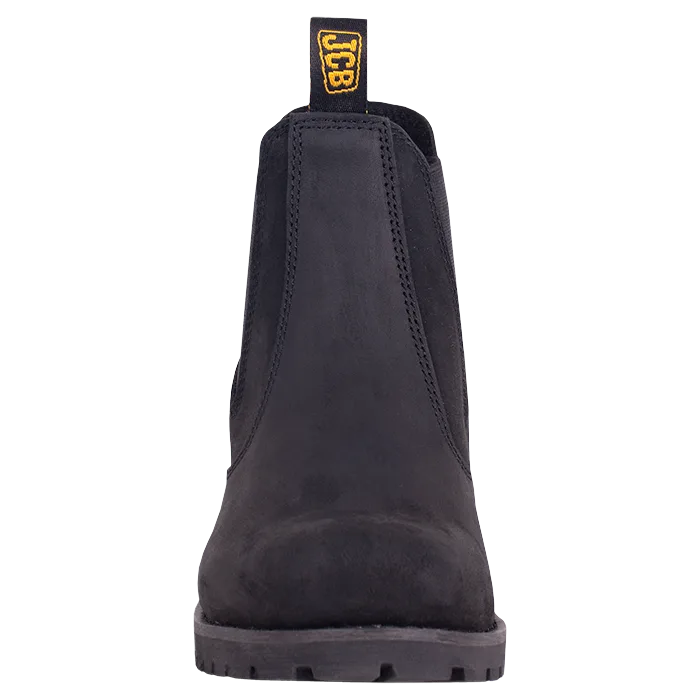 JCB Legacy Chelsea Boot - Image 5