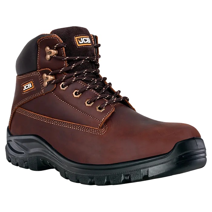 JCB Holton Hiker - Image 3
