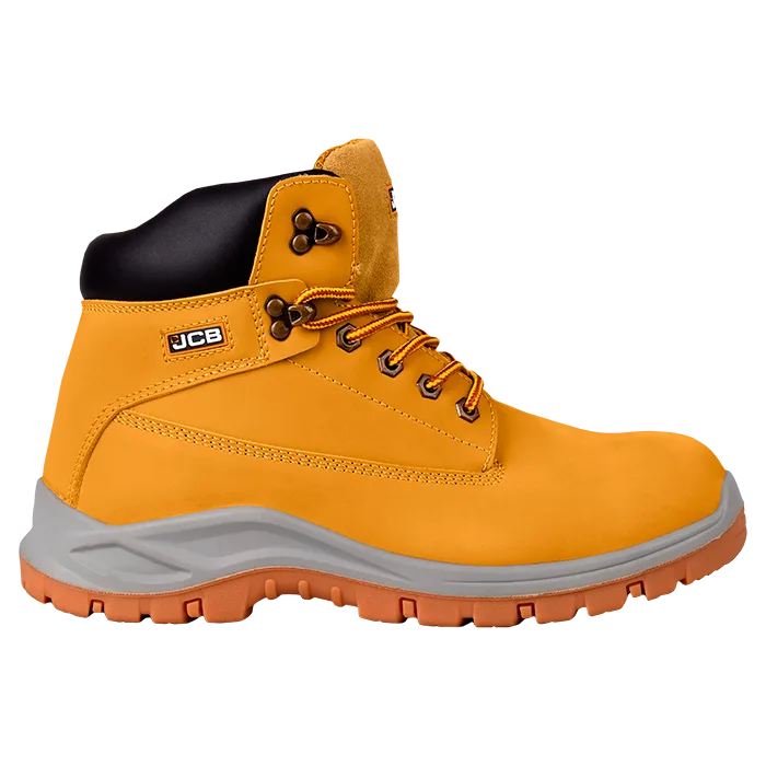 JCB Holton Hiker - Image 4