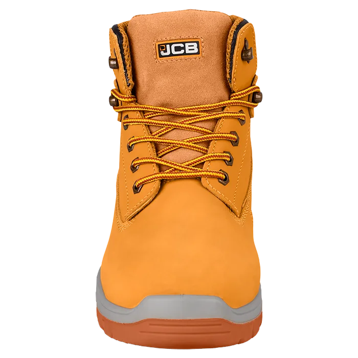 JCB Holton Hiker - Image 5