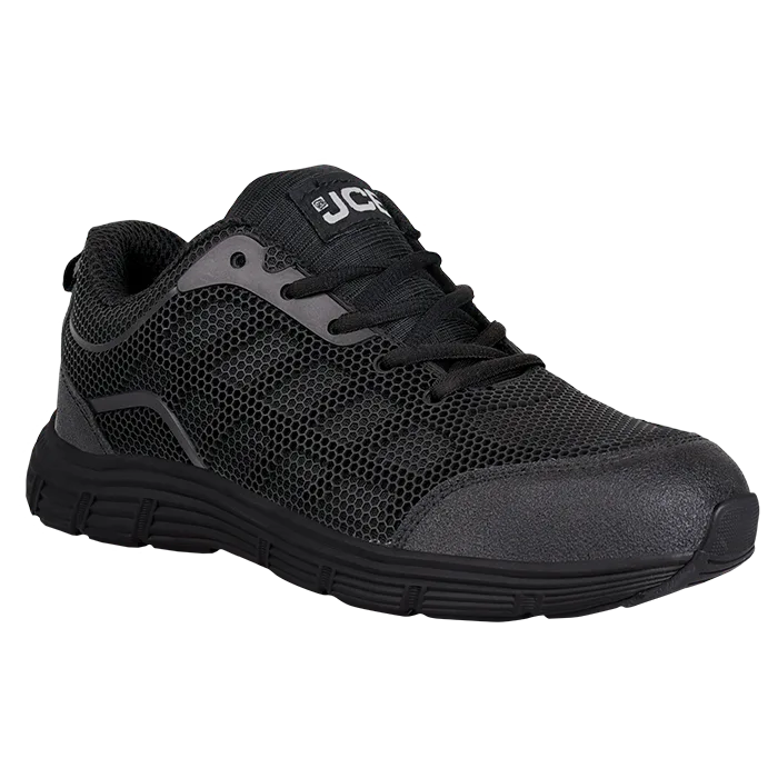 JCB Jogger