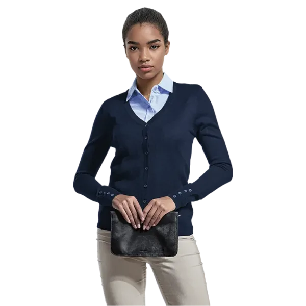 Kelsey Cardigan Ladies