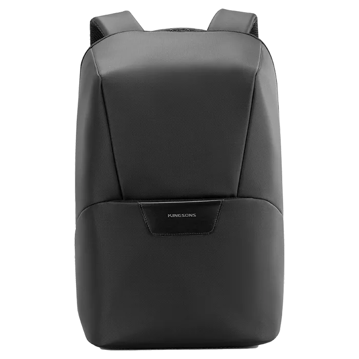 Kingsons Vision Series 15.6 Inch Laptop Backpack - Image 2