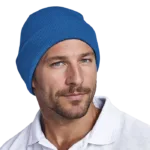 Knitted Beanie