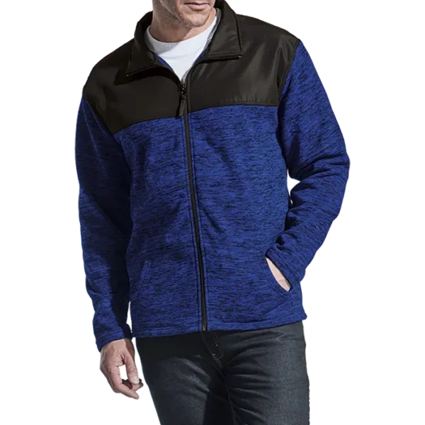 Knox Jacket
