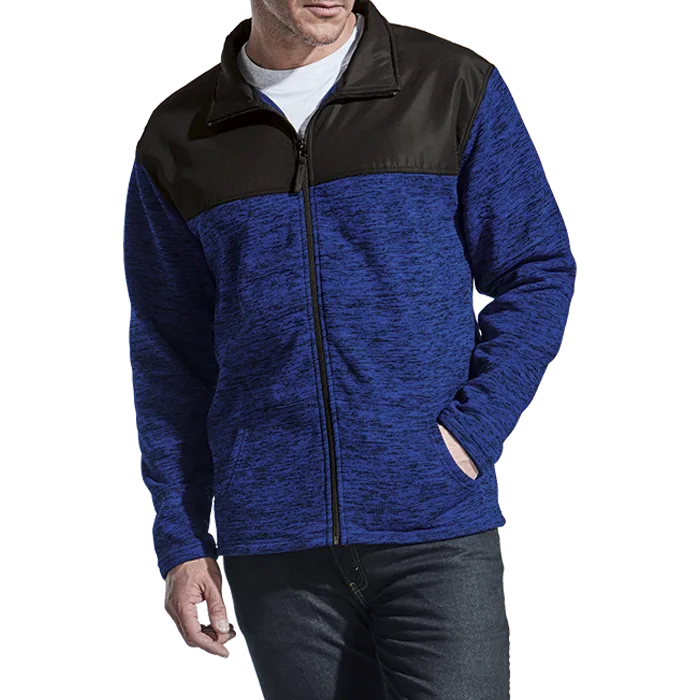 Knox Jacket