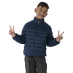 Barron Value Puffer Kiddies