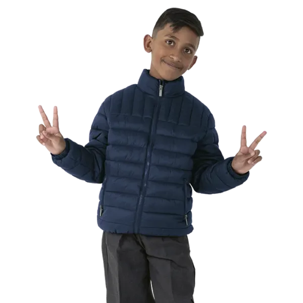 Barron Value Puffer Kiddies