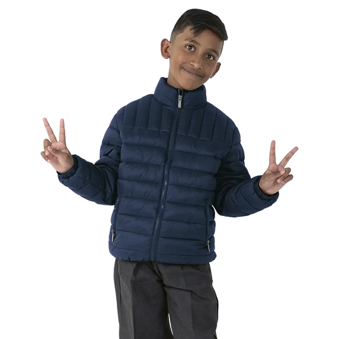 Barron Value Puffer Kiddies